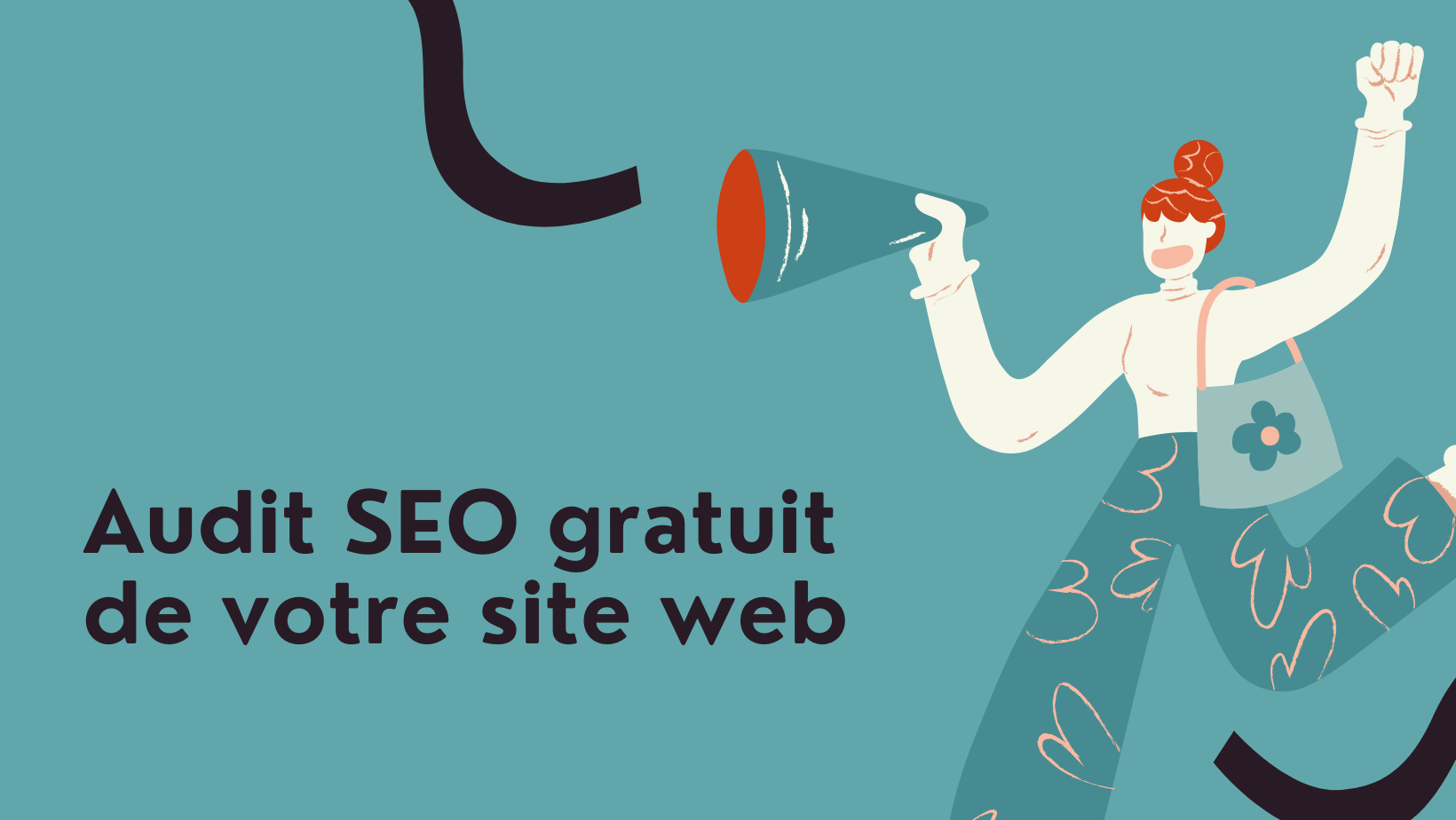 Audit SEO gratuit de votre site web